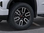 New 2026 GMC Sierra 1500 AT4 Crew Cab 4x4 Pickup for sale #26G030 - photo 9