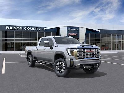 2026 GMC Sierra 2500 Crew Cab 4x4 Pickup for sale #26G031 - photo 1