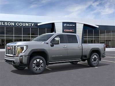 2026 GMC Sierra 2500 Crew Cab 4x4 Pickup for sale #26G031 - photo 2