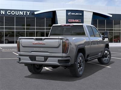 New 2026 GMC Sierra 2500 Denali Crew Cab 4WD Pickup for sale #26G031 - photo 2