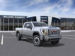 New 2026 GMC Sierra 2500 Denali Crew Cab 4WD Pickup for sale #26G031 - photo 1