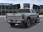 New 2026 GMC Sierra 2500 Denali Crew Cab 4WD Pickup for sale #26G031 - photo 2