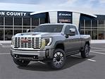 New 2026 GMC Sierra 2500 Denali Crew Cab 4WD Pickup for sale #26G031 - photo 6