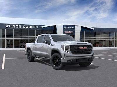 New 2026 GMC Sierra 1500 Elevation Crew Cab 4x4 Pickup for sale #26G033 - photo 1