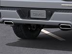 New 2026 GMC Sierra 1500 Elevation Crew Cab 4x4 Pickup for sale #26G033 - photo 14