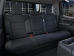 New 2026 GMC Sierra 1500 Elevation Crew Cab 4x4 Pickup for sale #26G033 - photo 17