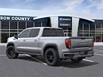 New 2026 GMC Sierra 1500 Elevation Crew Cab 4x4 Pickup for sale #26G033 - photo 3