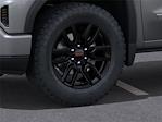 New 2026 GMC Sierra 1500 Elevation Crew Cab 4x4 Pickup for sale #26G033 - photo 9