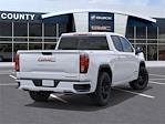 New 2026 GMC Sierra 1500 Elevation Crew Cab 4WD Pickup for sale #26G036 - photo 4