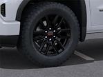 New 2026 GMC Sierra 1500 Elevation Crew Cab 4WD Pickup for sale #26G036 - photo 9