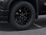 New 2026 GMC Sierra 1500 Elevation Crew Cab 4x4 Pickup for sale #26G038 - photo 9