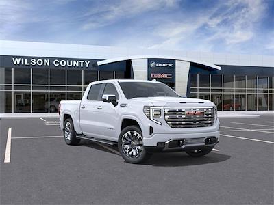 New 2026 GMC Sierra 1500 Denali Crew Cab 4WD Pickup for sale #26G039 - photo 1
