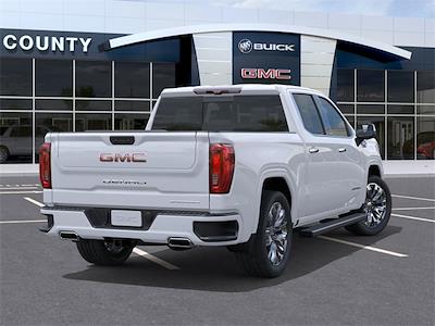 New 2026 GMC Sierra 1500 Denali Crew Cab 4WD Pickup for sale #26G039 - photo 2