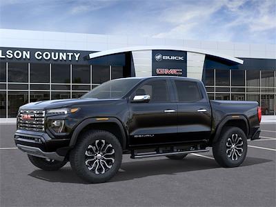New 2026 GMC Canyon Denali Crew Cab 4x4 Pickup for sale #26G041 - photo 1