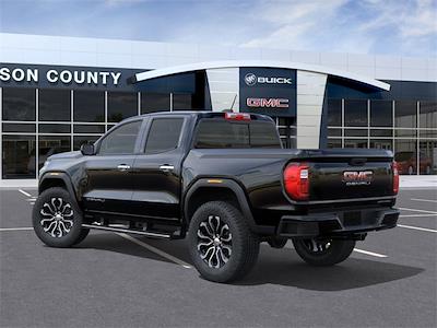 New 2026 GMC Canyon Denali Crew Cab 4x4 Pickup for sale #26G041 - photo 2