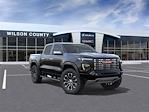 New 2026 GMC Canyon Denali Crew Cab 4x4 Pickup for sale #26G041 - photo 3