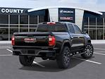 New 2026 GMC Canyon Denali Crew Cab 4x4 Pickup for sale #26G041 - photo 4