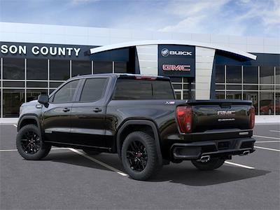 New 2026 GMC Sierra 1500 Elevation Crew Cab 4x4 Pickup for sale #26G042 - photo 2