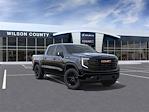 New 2026 GMC Sierra 1500 Elevation Crew Cab 4x4 Pickup for sale #26G042 - photo 3