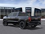 New 2026 GMC Sierra 1500 Elevation Crew Cab 4x4 Pickup for sale #26G042 - photo 2