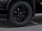 New 2026 GMC Sierra 1500 Elevation Crew Cab 4x4 Pickup for sale #26G042 - photo 9