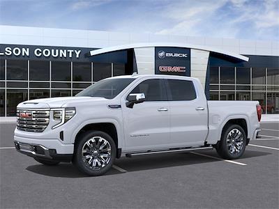 New 2026 GMC Sierra 1500 Denali Crew Cab 4x4 Pickup for sale #26G043 - photo 1