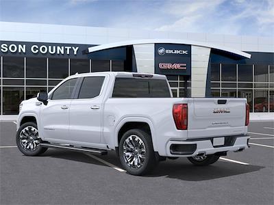 New 2026 GMC Sierra 1500 Denali Crew Cab 4x4 Pickup for sale #26G043 - photo 2