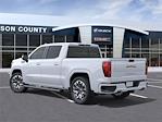 New 2026 GMC Sierra 1500 Denali Crew Cab 4x4 Pickup for sale #26G043 - photo 2