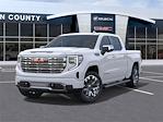 New 2026 GMC Sierra 1500 Denali Crew Cab 4x4 Pickup for sale #26G043 - photo 6