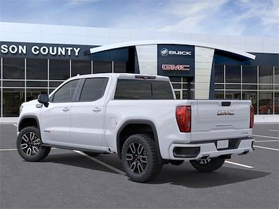 New 2026 GMC Sierra 1500 AT4 Crew Cab 4x4 Pickup for sale #26G045 - photo 2
