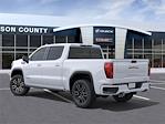 New 2026 GMC Sierra 1500 AT4 Crew Cab 4x4 Pickup for sale #26G045 - photo 2