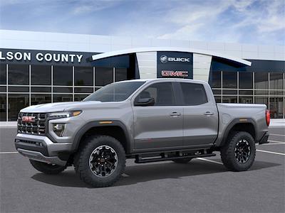 New 2026 GMC Canyon AT4 Crew Cab 4x4 Pickup for sale #26G046 - photo 2