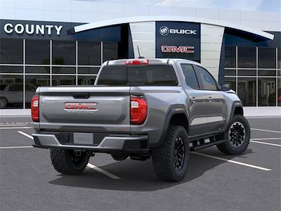 New 2026 GMC Canyon AT4 Crew Cab 4WD Pickup for sale #26G046 - photo 2