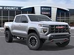 New 2026 GMC Canyon AT4 Crew Cab 4x4 Pickup for sale #26G046 - photo 7