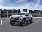 New 2026 GMC Canyon AT4 Crew Cab 4x4 Pickup for sale #26G046 - photo 8