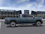 New 2026 GMC Sierra 2500 Denali Crew Cab 4WD Pickup for sale #26G048 - photo 5