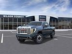 New 2026 GMC Sierra 2500 Denali Crew Cab 4WD Pickup for sale #26G048 - photo 8