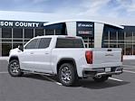 New 2026 GMC Sierra 1500 SLT Crew Cab 4WD Pickup for sale #26G049 - photo 4