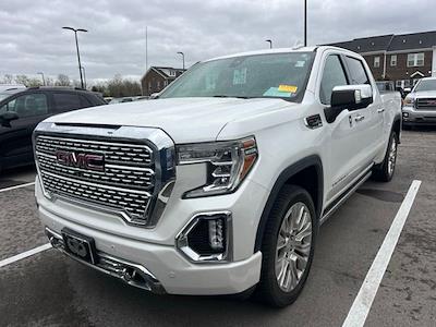 Used 2020 GMC Sierra 1500 - photo 1