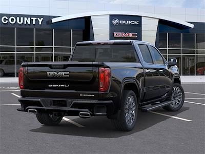 2026 GMC Sierra 1500 Crew Cab 4x4 Pickup for sale #26G051 - photo 2