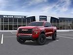 New 2026 GMC Canyon Elevation Crew Cab Pickup for sale #26G052 - photo 8