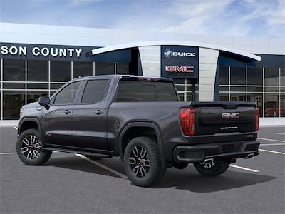 New 2026 GMC Sierra 1500 AT4 Crew Cab 4x4 Pickup for sale #26G056 - photo 2