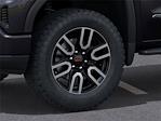 New 2026 GMC Sierra 1500 AT4 Crew Cab 4x4 Pickup for sale #26G056 - photo 9