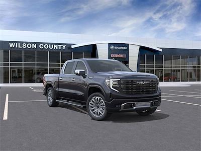 New 2026 GMC Sierra 1500 Denali Ultimate Crew Cab 4x4 Pickup for sale #26G057 - photo 1