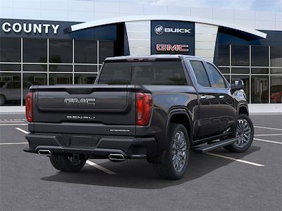 New 2026 GMC Sierra 1500 Denali Ultimate Crew Cab 4x4 Pickup for sale #26G057 - photo 2