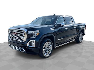 Used 2020 GMC Sierra 1500 Denali Crew Cab for sale #26G058A - photo 1