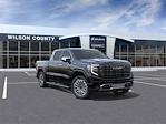 New 2026 GMC Sierra 1500 Denali Ultimate Crew Cab 4x4 Pickup for sale #26G059 - photo 3