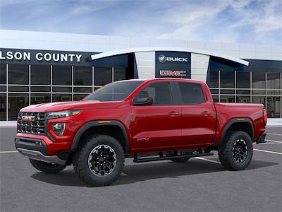 New 2026 GMC Canyon AT4 Crew Cab 4WD Pickup for sale #26G061 - photo 1
