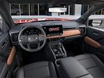 New 2026 GMC Canyon AT4 Crew Cab 4WD Pickup for sale #26G061 - photo 15