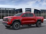 New 2026 GMC Canyon AT4 Crew Cab 4WD Pickup for sale #26G061 - photo 1